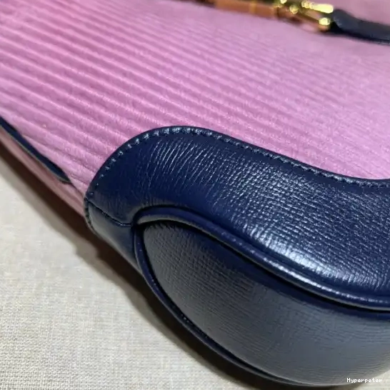 Hyper Peter shoulder Jackie bag small GUCCI 1961 0528